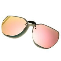 Load image into Gallery viewer, Solévo™ Classic Flip Up Clip on Sunglasses W52mm x D61mm
