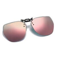 Load image into Gallery viewer, Solévo™ Classic Flip Up Clip on Sunglasses W52mm x D61mm
