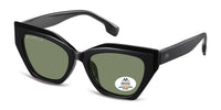 Load image into Gallery viewer, Luxury Oversized Sunglasses – Timeless Style, Premium Comfort W53mm x Overall W150mm
