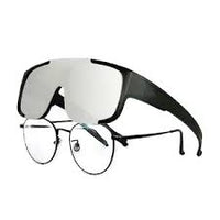 Load image into Gallery viewer, Veloura™ Oversized Fitovers - Suitable for all Frames Overall Width 150mm
