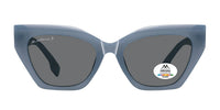 Load image into Gallery viewer, Luxury Oversized Sunglasses – Timeless Style, Premium Comfort W53mm x Overall W150mm
