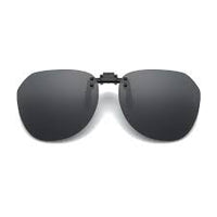 Load image into Gallery viewer, Aurex™ Clip Shades Flip Up/Clip On W57mm x D54mm
