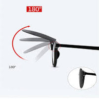 Load image into Gallery viewer, Aurex™ Clip Shades Flip Up/Clip On W57mm x D54mm
