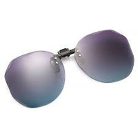 Load image into Gallery viewer, Aurex™ Clip Shades Flip Up/Clip On W57mm x D54mm
