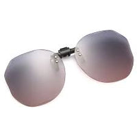 Load image into Gallery viewer, Aurex™ Clip Shades Flip Up/Clip On W57mm x D54mm
