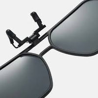 Load image into Gallery viewer, Sartoro™ Oversized Clip-On Sunglasses W61mm x D49mm
