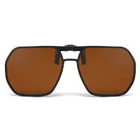 Load image into Gallery viewer, Sartoro™ Oversized Clip-On Sunglasses W61mm x D49mm
