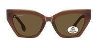 Load image into Gallery viewer, Luxury Oversized Sunglasses – Timeless Style, Premium Comfort W53mm x Overall W150mm
