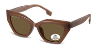 Load image into Gallery viewer, Luxury Oversized Sunglasses – Timeless Style, Premium Comfort W53mm x Overall W150mm
