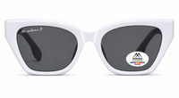 Load image into Gallery viewer, Luxury Oversized Sunglasses – Timeless Style, Premium Comfort W53mm x Overall W150mm
