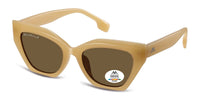 Load image into Gallery viewer, Luxury Oversized Sunglasses – Timeless Style, Premium Comfort W53mm x Overall W150mm
