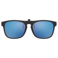 Load image into Gallery viewer, Wayfaré Luxe™ – Oversized Flip-Up Clip-On Sunglasses W54mm x D55mm
