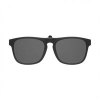 Load image into Gallery viewer, Wayfaré Luxe™ – Oversized Flip-Up Clip-On Sunglasses W54mm x D55mm
