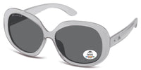 Load image into Gallery viewer, Oversized Sunglasses for Timeless Elegance &amp; Glamour W60mm x Total W152mm
