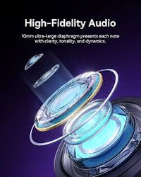 Load image into Gallery viewer, GS19 Pro Smart Eyewear with AI Tech + Day/Night Dual Clip-Ons
