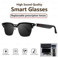 Load image into Gallery viewer, QUANTAR Smart Sunglasses, Luxury Eyewear Engineered by AI
