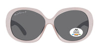 Load image into Gallery viewer, Oversized Sunglasses for Timeless Elegance &amp; Glamour W60mm x Total W152mm
