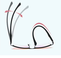 Load image into Gallery viewer, Colour Blindness Clip On Glasses – Red-Green Correction with Dual-Sided Coated Lenses (Copy)
