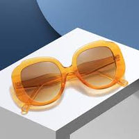 Load image into Gallery viewer, Taylor-Inspired Opalite Shades – Showgirl Era Oversized Must-Have
