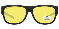 Load image into Gallery viewer, PolarVue Fitover Sunglasses for Prescription Glasses | UV Protection &amp; Anti-Glare W60mm x D50mm

