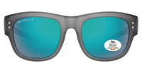 Load image into Gallery viewer, Prestige Polarised Fitover Sunglasses – UV Protection, Fits Over Most Prescription Frames W62mm x D55mm

