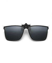 Load image into Gallery viewer, Verano™ Classic Oversized Clip on Flip Up W60mm x D52mm
