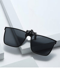 Load image into Gallery viewer, Verano™ Classic Oversized Clip on Flip Up W60mm x D52mm
