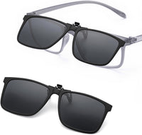 Load image into Gallery viewer, Verano™ Classic Oversized Clip on Flip Up W60mm x D52mm
