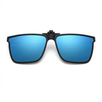 Load image into Gallery viewer, Verano™ Classic Oversized Clip on Flip Up W60mm x D52mm
