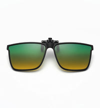 Load image into Gallery viewer, Verano™ Classic Oversized Clip on Flip Up W60mm x D52mm
