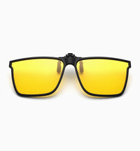 Load image into Gallery viewer, Verano™ Classic Oversized Clip on Flip Up W60mm x D52mm
