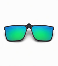 Load image into Gallery viewer, Verano™ Classic Oversized Clip on Flip Up W60mm x D52mm
