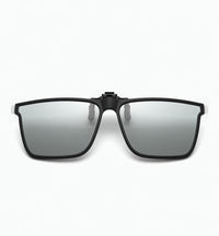 Load image into Gallery viewer, Verano™ Classic Oversized Clip on Flip Up W60mm x D52mm

