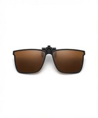 Load image into Gallery viewer, Verano™ Classic Oversized Clip on Flip Up W60mm x D52mm
