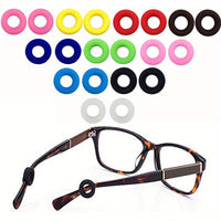 Load image into Gallery viewer, Silicone Circle Anti Slip Ear Hook for Frames
