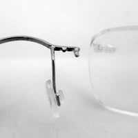 Load image into Gallery viewer, Replacement Eyewear Nose Pads &amp; Bridge
