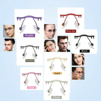 Load image into Gallery viewer, Replacement Eyewear Nose Pads &amp; Bridge
