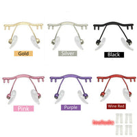 Load image into Gallery viewer, Replacement Eyewear Nose Pads &amp; Bridge
