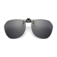 Load image into Gallery viewer, Lumora™ Clip-On Flip Up - Round Edition - W56mm x H52mm
