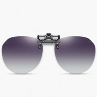 Load image into Gallery viewer, Lumora™ Clip-On Flip Up - Round Edition - W56mm x H52mm
