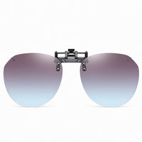 Load image into Gallery viewer, Lumora™ Clip-On Flip Up - Round Edition - W56mm x H52mm
