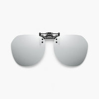 Load image into Gallery viewer, Lumora™ Clip-On Flip Up - Round Edition - W56mm x H52mm
