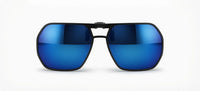 Load image into Gallery viewer, Sartoro™ Oversized Clip-On Sunglasses W61mm x D49mm
