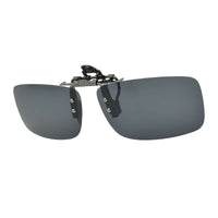 Load image into Gallery viewer, Premium Small Frames Snap-On Sunglasses – Trimmable, UV400, W60mm × H40mm
