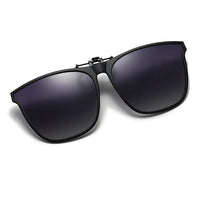 Load image into Gallery viewer, Luxury Lumina Clip on Sunglasses - lens width 65mm, lens height 56mm
