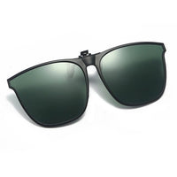 Load image into Gallery viewer, Luxury Lumina Clip on Sunglasses - lens width 65mm, lens height 56mm
