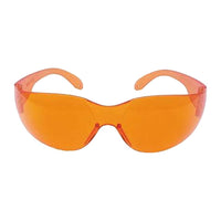 Load image into Gallery viewer, Amber Blue Light Blocking Evening Glasses
