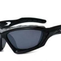 Load image into Gallery viewer, Luxury Hayfever Glasses – Sealed Wraparound Anti-Allergen Glasses
