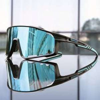 Load image into Gallery viewer, Kapvoe Raptor Versatile UV400 Polarized Glasses for MTB Riding, Skating, Fishing, Outdoor Adventures – Perfect Eyewear for Men and Women on Bikes or Bicycles
