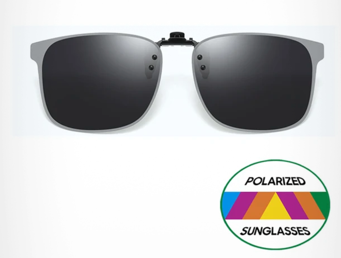 Wayfarer Classic Snap-on Sunglasses W59mm x H50mm